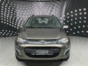 Lada (ВАЗ) Kalina II Новосибирск  - изображение 26