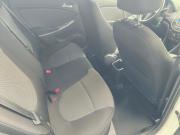 Hyundai Solaris I Стерлитамак  - изображение 40