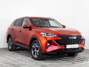 Haval F7 I Рестайлинг Санкт-Петербург  - изображение 23