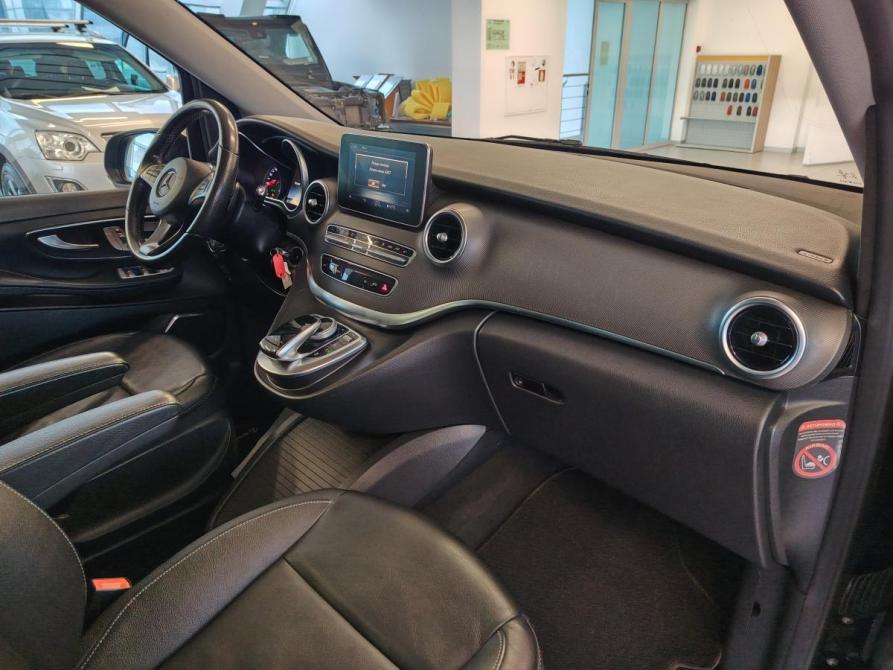 Mercedes-Benz V-Класс III (W447) Санкт-Петербург  - изображение 7
