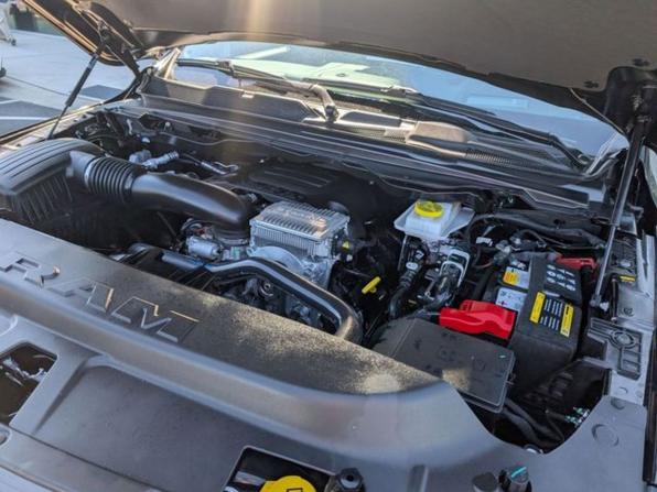 Ram 1500 V Рестайлинг с пробегом 2026 года, цена 10 990 000 рублей, 33 км, offers.body_type.unknown, Автокод Объявления