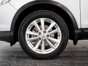 Nissan Qashqai II Рестайлинг Улан-Удэ  - изображение 36