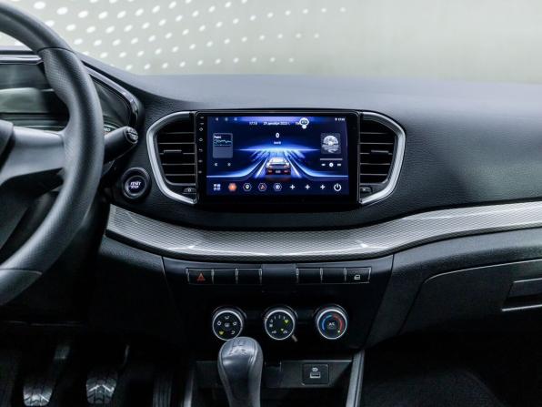 Lada (ВАЗ) Vesta I Рестайлинг (NG) с пробегом 2024 года, цена 1 318 000 рублей, 20678 км, седан, Автокод Объявления