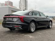 Hongqi H5 II Санкт-Петербург  - изображение 36