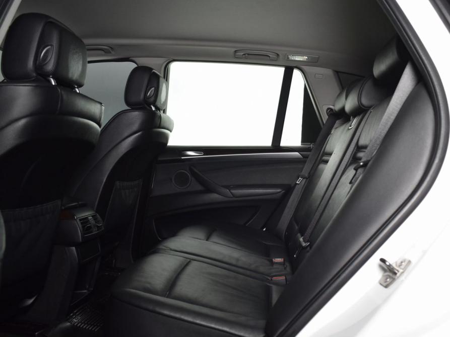 BMW X5 II (E70) Рестайлинг Кемерово  - изображение 13