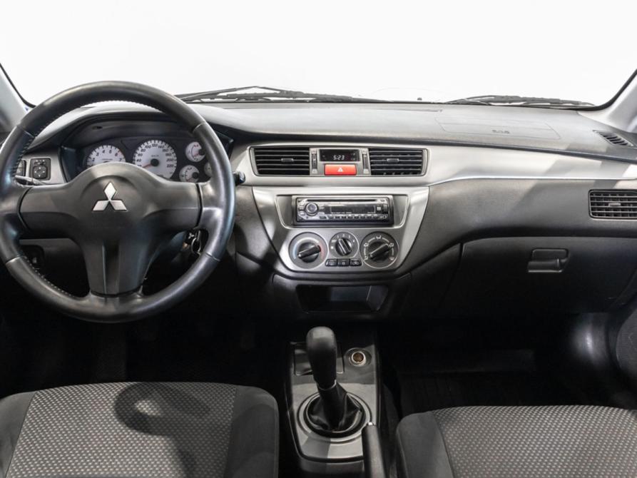Mitsubishi Lancer IX Рестайлинг Казань  - изображение 6