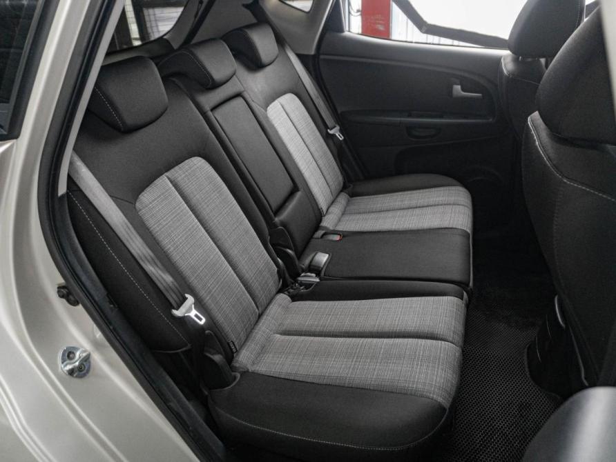 Kia Venga I Тюмень  - изображение 7
