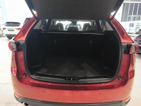 Mazda CX-5 II с пробегом 2019 года, цена 3 350 000 рублей, 64735 км, внедорожник, Автокод Объявления