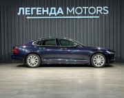 Volvo S90 II Иркутск  - изображение 37
