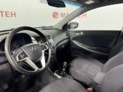 Hyundai Solaris I Вологда  - изображение 26