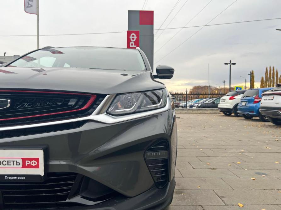 Belgee X50 Стерлитамак  - изображение 10