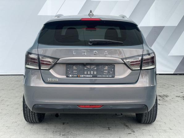 Lada (ВАЗ) Vesta I с пробегом 2021 года, цена 1 020 000 рублей, 76234 км, универсал, Автокод Объявления