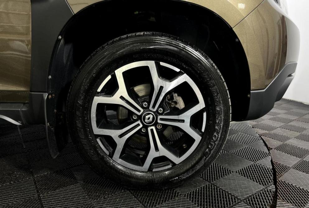 Renault Duster II Нижний Новгород  - изображение 23