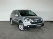 Honda CR-V III Москва  - изображение 23