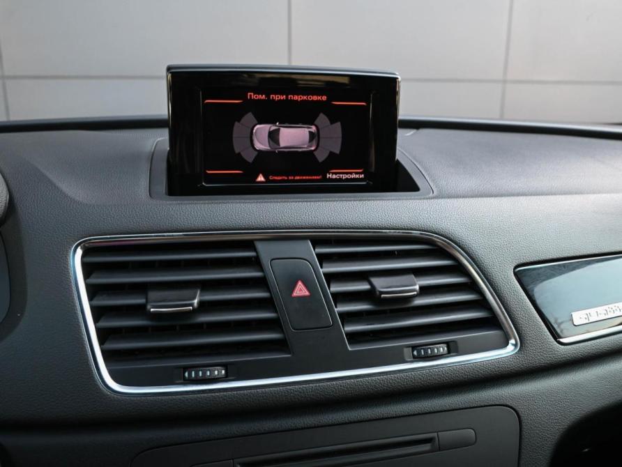 Audi Q3 I (8U) Новороссийск  - изображение 21