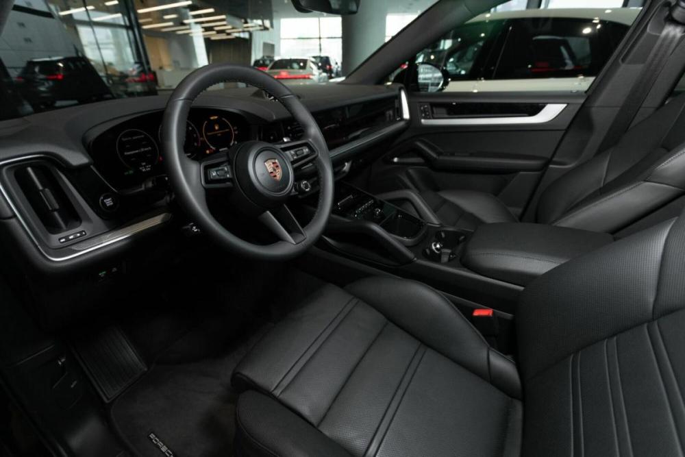Porsche Cayenne III Рестайлинг Москва  - изображение 6