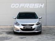 Hyundai i40 I Краснодар  - изображение 21