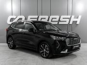 Haval Jolion I Ростов-на-Дону  - изображение 17