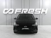Hyundai Solaris II Рестайлинг Ростов-на-Дону  - изображение 21