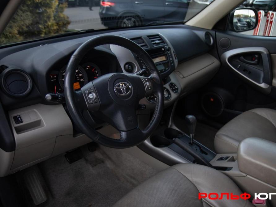 Toyota RAV4 III (XA30) Москва  - изображение 13