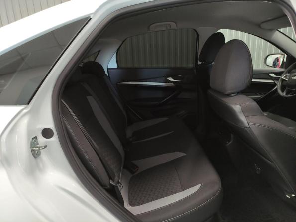 Lada (ВАЗ) Vesta I Рестайлинг (NG) с пробегом 2024 года, цена 1 250 000 рублей, 22480 км, седан, Автокод Объявления
