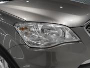 SsangYong Actyon II Москва  - изображение 35