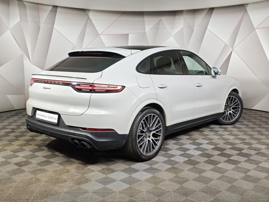 Porsche Cayenne III Москва  - изображение 2