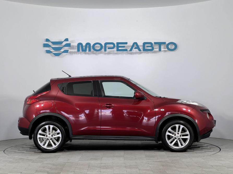Nissan Juke I Калининград  - изображение 4