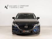 Mazda 6 III (GJ) Рестайлинг 2 Казань  - изображение 10
