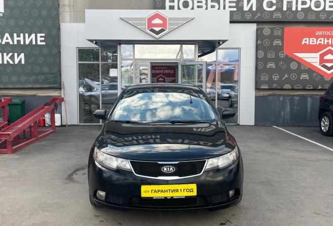 Kia Cerato II с пробегом 2010 года, цена 650 000 рублей, 222911 км, седан, Автокод Объявления