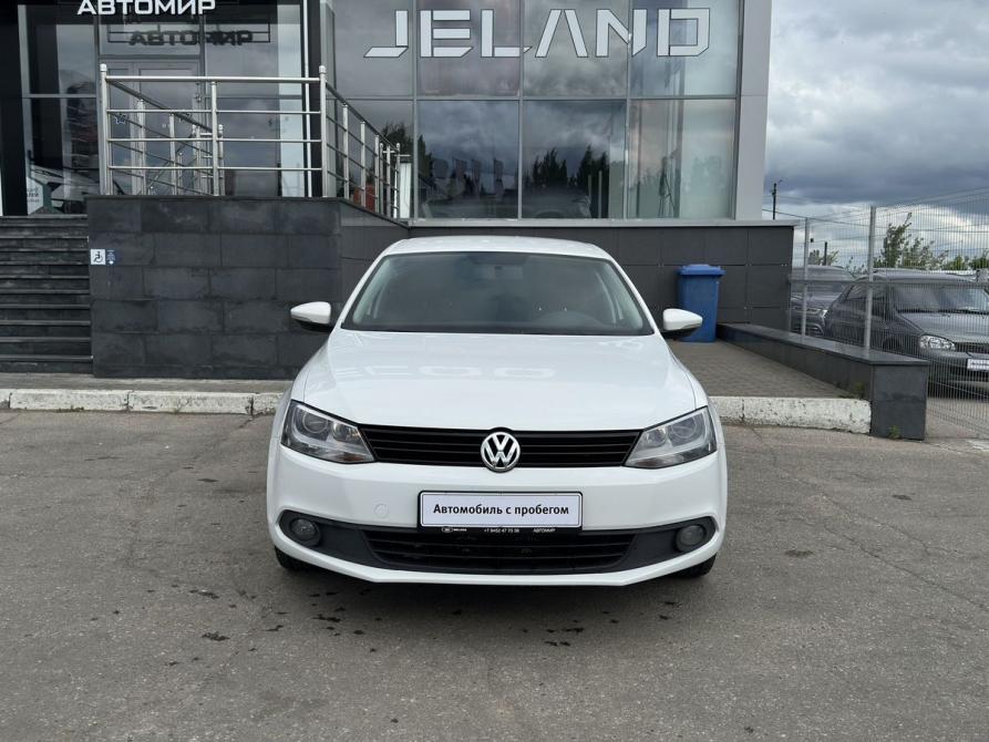 Volkswagen Jetta VI Саратов  - изображение 2
