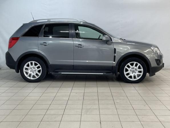 Opel Antara I Рестайлинг с пробегом 2013 года, цена 1 118 000 рублей, 147174 км, внедорожник, Автокод Объявления