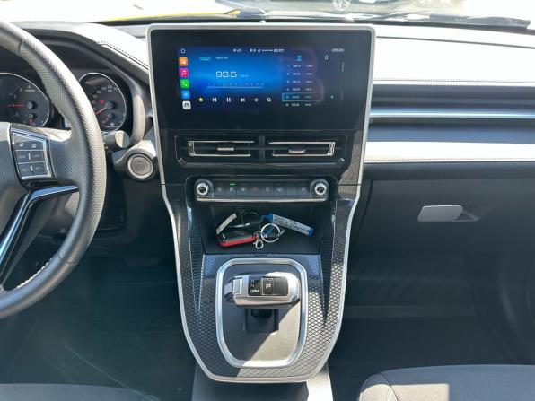 Haval M6 II с пробегом 2023 года, цена 1 689 000 рублей, 25536 км, внедорожник, Автокод Объявления