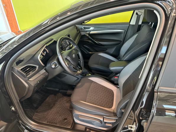 Lada (ВАЗ) Vesta I Рестайлинг (NG) с пробегом 2024 года, цена 1 320 000 рублей, 34954 км, седан, Автокод Объявления