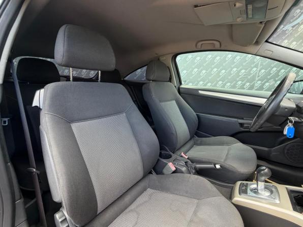 Opel Astra H Рестайлинг с пробегом 2008 года, цена 445 000 рублей, 185974 км, хэтчбек, Автокод Объявления