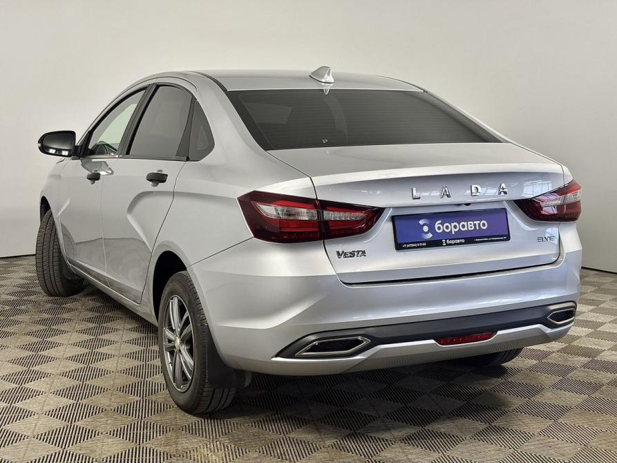 Lada (ВАЗ) Vesta I Рестайлинг (NG) Борисоглебск  - изображение 3