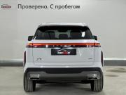 Jaecoo J7 I Тюмень  - изображение 39