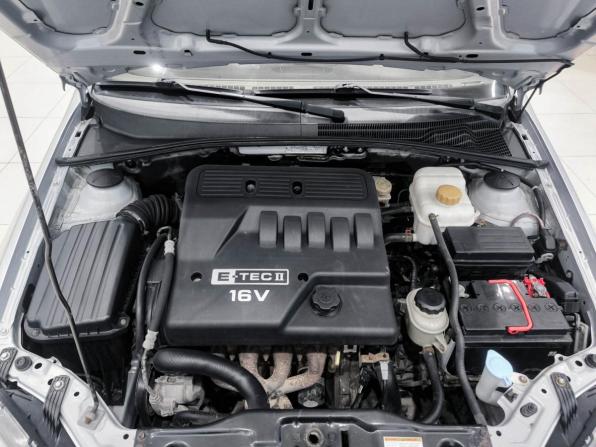 Chevrolet Lacetti I с пробегом 2010 года, цена 399 000 рублей, 203809 км, хэтчбек, Автокод Объявления