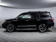 Toyota Land Cruiser 200 Series Рестайлинг 1 Москва  - изображение 28