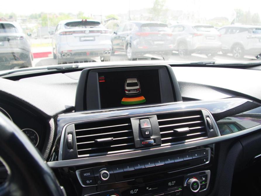 BMW 3 серии VI (F3x) Владимир  - изображение 16