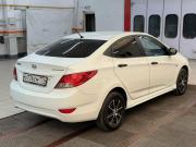 Hyundai Solaris I Магнитогорск  - изображение 9