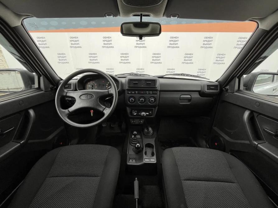 Lada (ВАЗ) Niva Legend Краснодар  - изображение 16
