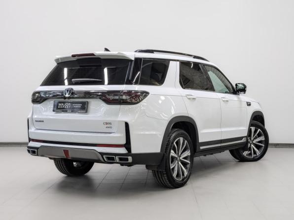 Changan CS95 I Рестайлинг 2 с пробегом 2023 года, цена 2 870 000 рублей, 30279 км, внедорожник, Автокод Объявления