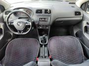 Volkswagen Polo V Рестайлинг Набережные Челны  - изображение 31