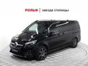 Mercedes-Benz V-Класс III (W447) Рестайлинг Москва  - изображение 24