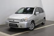 Suzuki Liana I Рестайлинг Ульяновск  - изображение 16