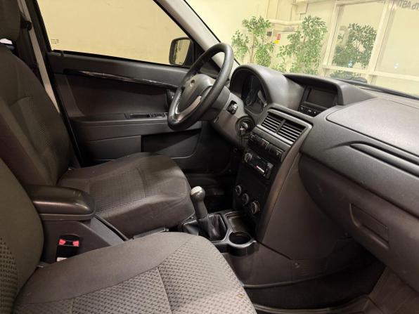 Lada (ВАЗ) Priora I Рестайлинг с пробегом 2013 года, цена 420 000 рублей, 200400 км, хэтчбек, Автокод Объявления