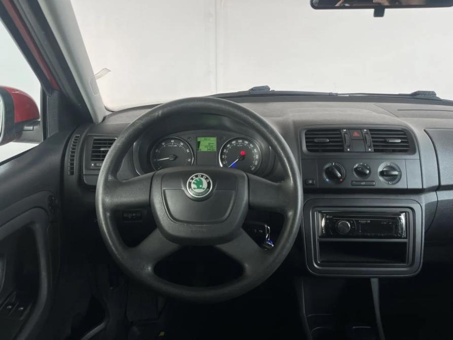 Skoda Fabia II Рестайлинг Петрозаводск  - изображение 10
