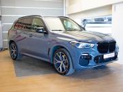 BMW X5 IV (G05/G18) Москва  - изображение 41