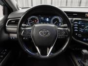 Toyota Camry VIII (XV70) Москва  - изображение 36